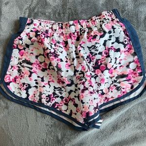 running shorts, Size M